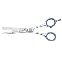 Ножницы филировочные Jaguar White Line T&S 4 5.5"