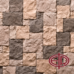 Искусственный камень Тамань