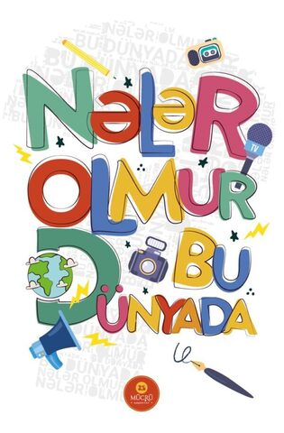 Nələr olmur bu dünyada