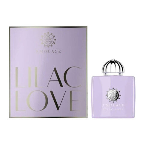 Amouage Lilac Love woman