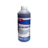 Чернила HI-GY203 для HP 72 - C9374A (1л, grey) Gloria™ MyInk