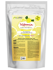 Альгинатная маска с витаминами INOFACE Vitamin Modeling Mask 200 гр