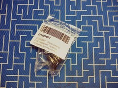 Амортизатор DDE CS4518/5018/5218 передний  правый (пружина)