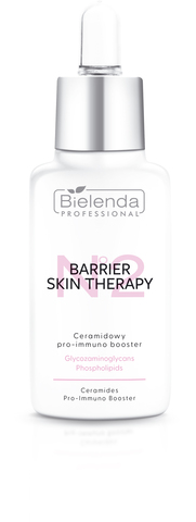 Керамидный про-иммунобустер, BARRIER SKIN THERAPY, 30 мл