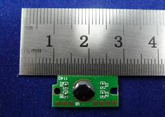 Чип 106R03581 для тонер-картриджа Xerox VersaLink B400/B405. 5.9K