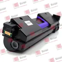 Тонер-картридж БУЛАТ s-Line SPC360HE (408184) для Ricoh Aficio SP C360 (Чёрный, 7000 стр.)