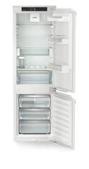 Холодильник Liebherr ICNd 5133, встраиваемый, 2 камеры, электронное управление