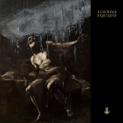 Behemoth / I Loved You At Your Darkest (RU)(CD)