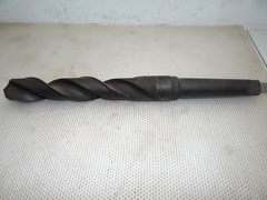 Сверло по металлу 39мм (240х390) Р6М5 к\х К/М4 СССР удлиненное