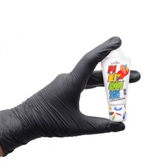 Возбуждающий и стимулирующий гель PIRIQUITA ASSANHADA для женской мастурбации