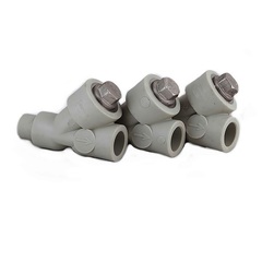 Фильтр 25 в-н ПП Vostok (серый)