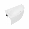 Aquanet 246496 Ванна MIA 140*80 L (246496)
