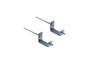 Aquatek SET Aquatek ЛЕЯ cm-018 4в1 SET Aquatek ЛЕЯ-018 4в1 (рама Aquatek Standard INS-0000012+крепеж KKI-0000002+клавиша KDI-0000018+унитаз ЛЕЯ AQ1199-00 с тонким сиденьем soft-close)