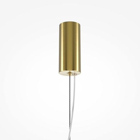 Подвесной светильник Maytoni Adore MOD297PL-L17BS3K