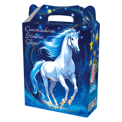 ВОЛШEБНАЯ НОЧЬ 700г