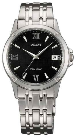 Наручные часы ORIENT UNF5003B фото