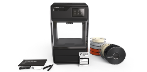 3D-принтер MakerBot Method