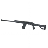 Телескопический приклад на Сайгу 20, DLG Tactical