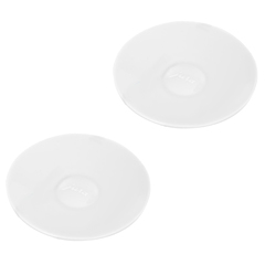 Блюдца для эспрессо Jura (71882)