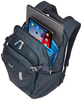 Картинка рюкзак городской Thule Construct Backpack 24L Carbon Blue - 4