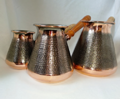 Медная турка 
