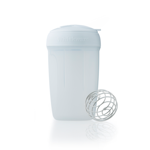 Картинка шейкер Blender Bottle   - 1