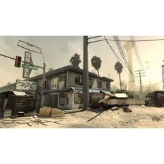 Call of Duty 10 Ghosts Hardened Edition PS4