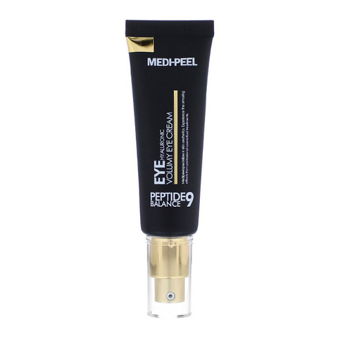 Крем для глаз с пептидами MEDI-PEEL Peptide 9 Balance Eye Hyaluronic Volumy Eye Cream