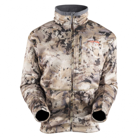 Толстовка SITKA Gradient Jacket цвет Optifade Waterfowl Marsh