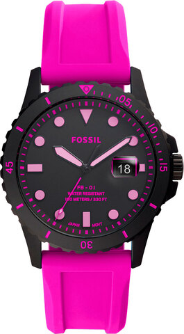 Наручные часы Fossil FS5685 фото