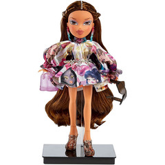 Братц Ясмин Специальное Издание в Коллаборации с GCDS