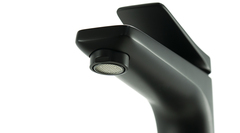 Смеситель для раковины Lemark Bronx - LM3737BL