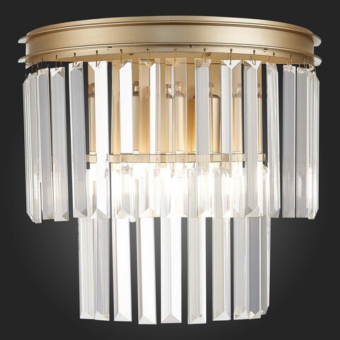 Бра ST Luce Ercolano SL1624.201.02