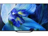 OLED телевизор Sony KD-55AG8