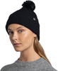Картинка шапка вязаная Buff Hat Knitted Renvi Black - 2