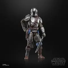 Фигурка Star Wars The Black Series: The Mandalorian (Mines of Mandalore)
