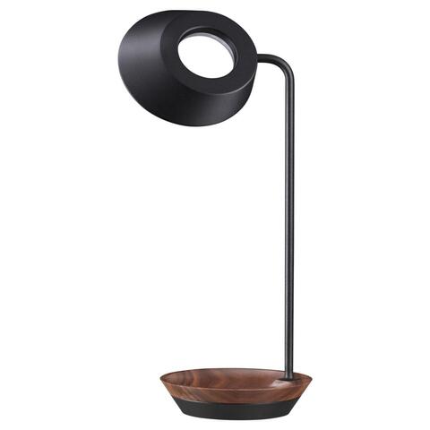 Настольная светодиодная лампа Novotech ELEGANCE 359407