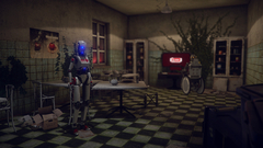 The Uncertain: Last Quiet Day (020games) (для ПК, цифровой код доступа)