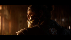 Mortal Kombat 1 + Pre-Order Bonus Content (диск для PS5, интерфейс и субтитры на русском языке)