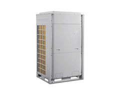 Наружный блок General Climate GW-GM224/3N1HR