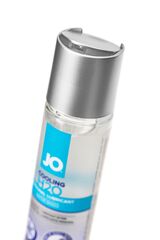 Охлаждающий лубрикант на водной основе JO Personal Lubricant H2O COOLING - 60 мл. - 