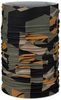 Картинка бандана-труба Buff CoolNet Teltary Khaki - 1