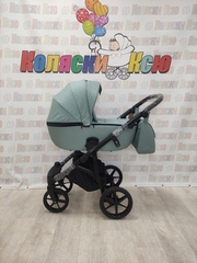 Коляска модульная Adamex Nola N-PS122
