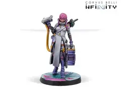 Infinity: ALEPH Support Pack Beta