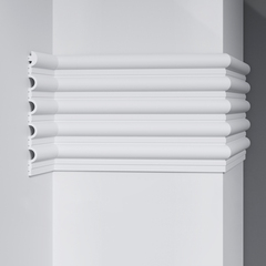 Декоративная панель D327