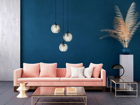 Подвесной светильник Eglo ARISCANI 98653