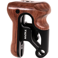 Ручка Tilta Tiltaing Right-Side Wooden Handle Type IV (Black)