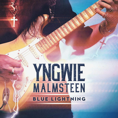 Yngwie Malmsteen / Blue Lightning (CD)