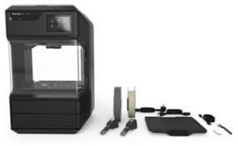 3D-принтер MakerBot Method