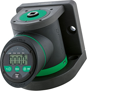 SmartCheck 800 Контрольный прибор (Германия)